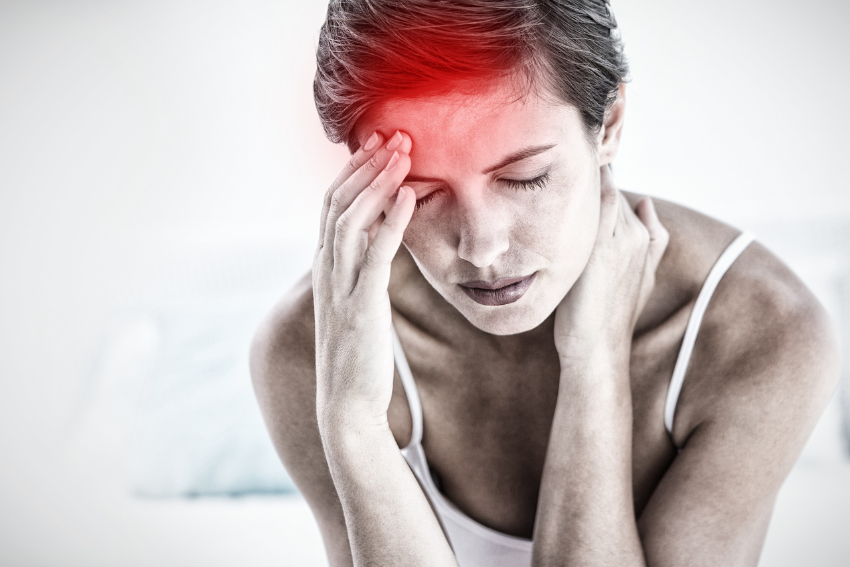 Chiropractic Services for Migraines and Headaches