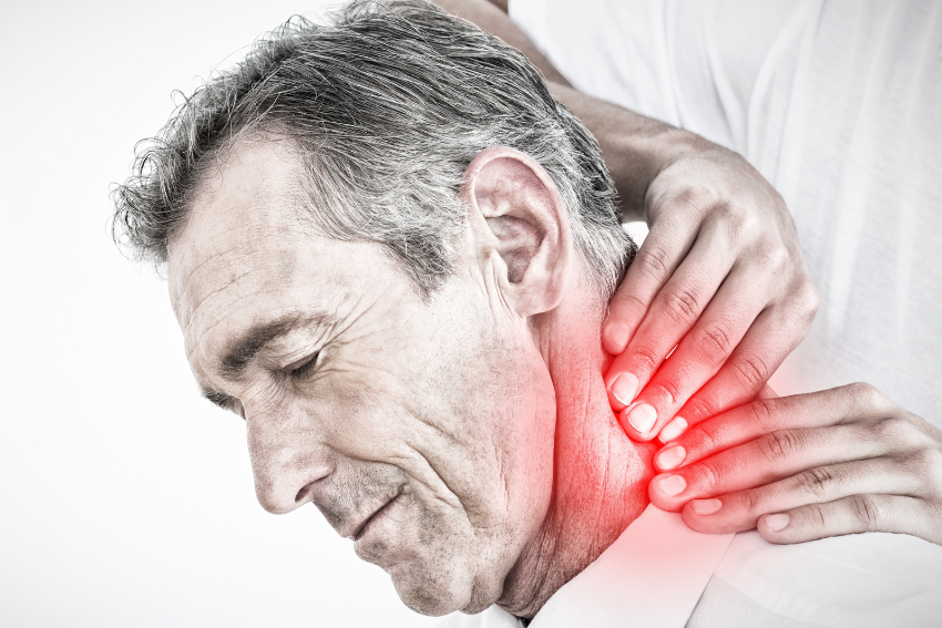 Chiropractic Services for Neck Pain