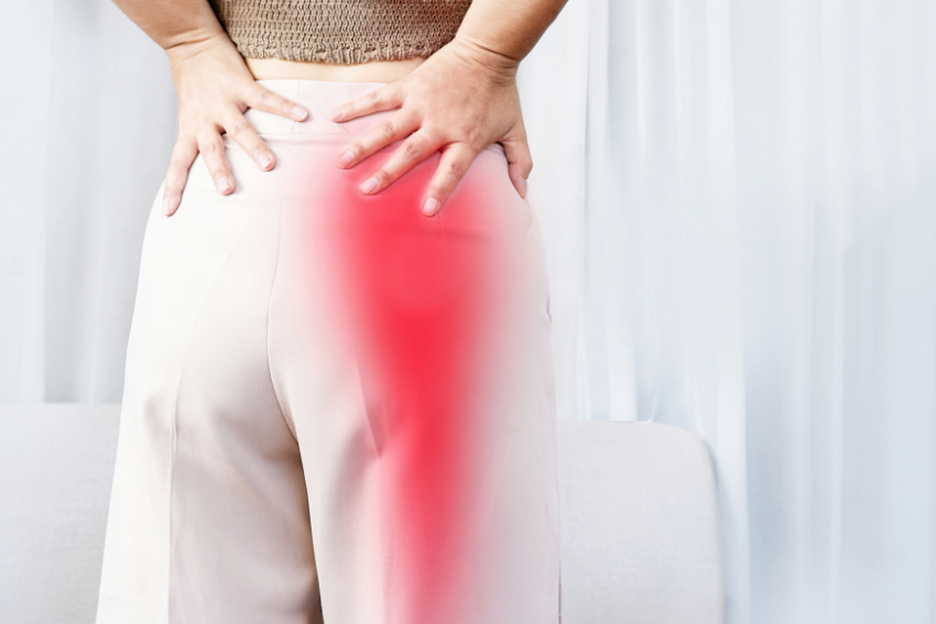 Chiropractic Services for Sciatica